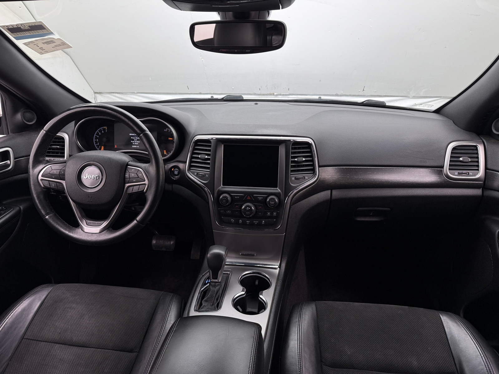 Thumbnail: 2018 Jeep Grand Cherokee - 2