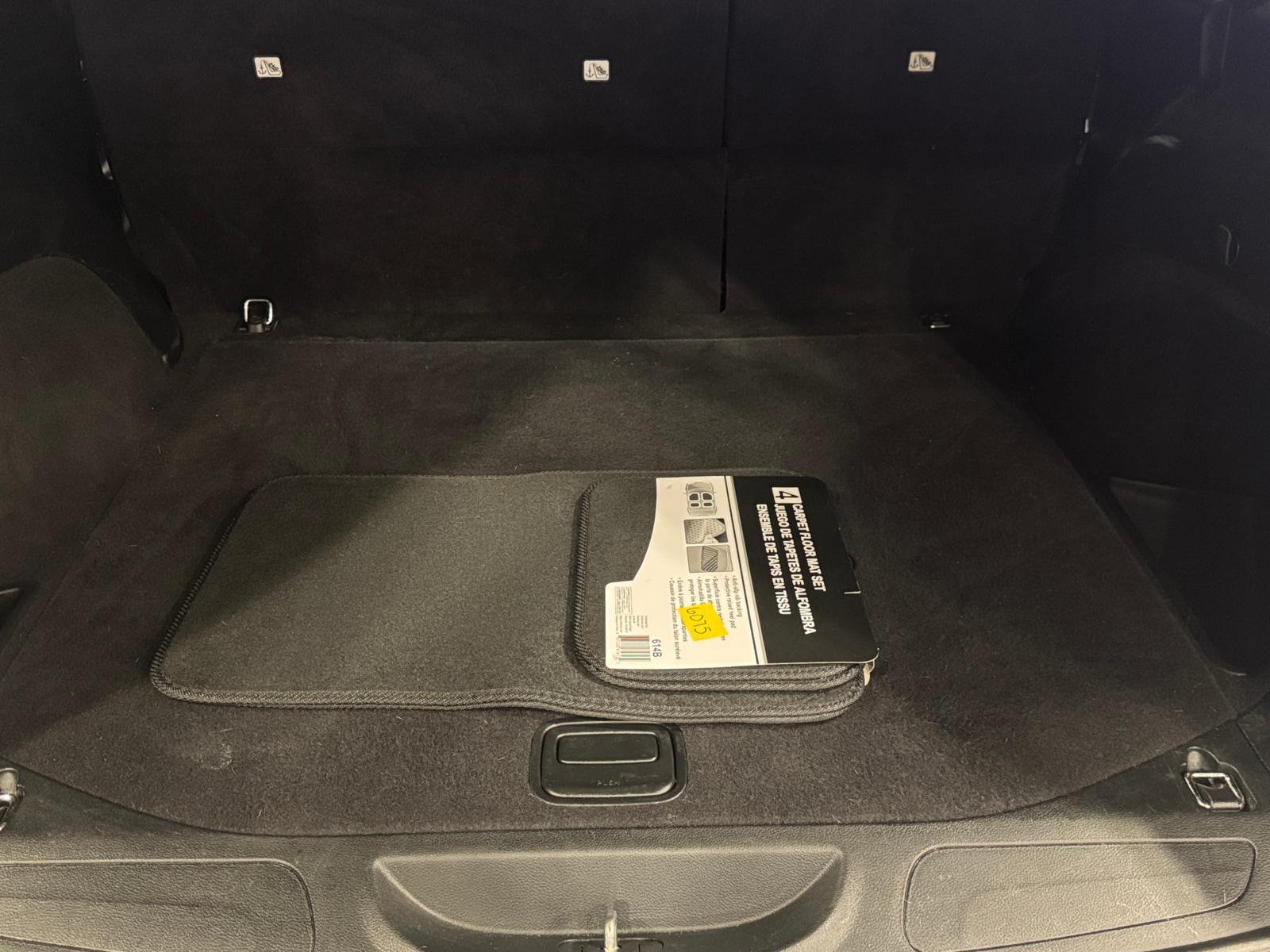 Thumbnail: 2018 Jeep Grand Cherokee - 6