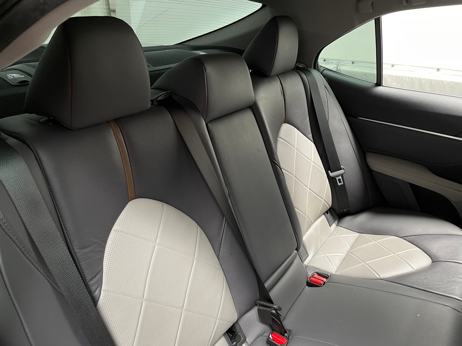 Thumbnail: 2018 Toyota Camry - 5