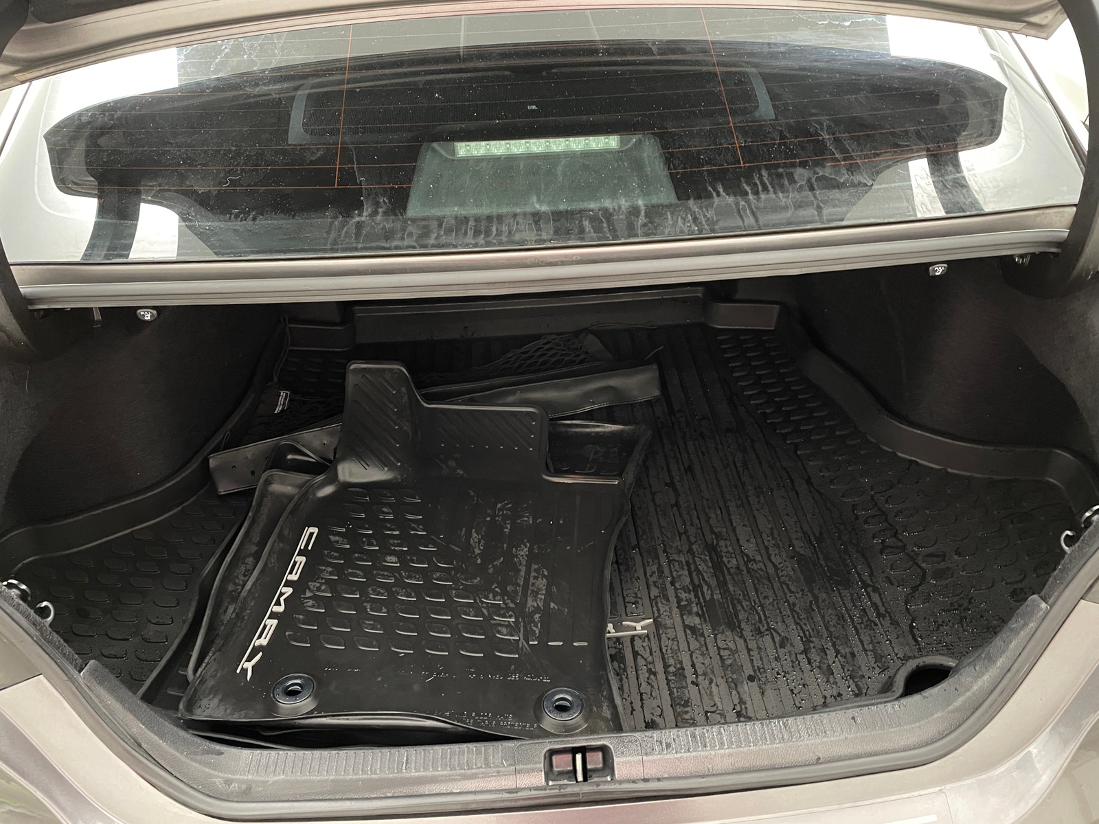 Thumbnail: 2018 Toyota Camry - 6