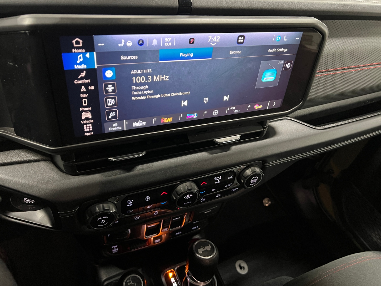 Thumbnail: 2025 Jeep Wrangler - 4