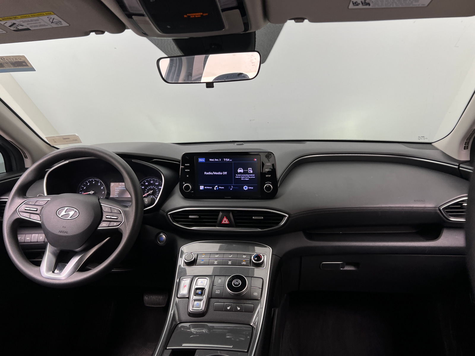 Thumbnail: 2022 Hyundai Santa Fe - 3