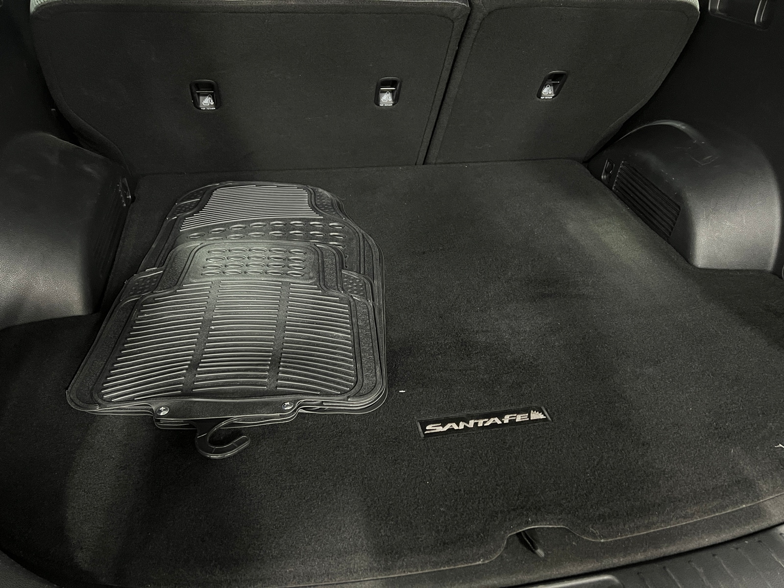 Thumbnail: 2022 Hyundai Santa Fe - 7