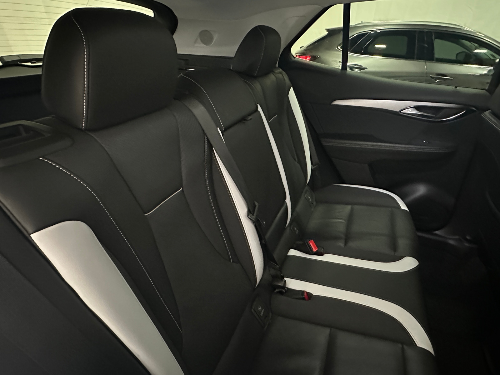 Thumbnail: 2024 Buick Envision - 5