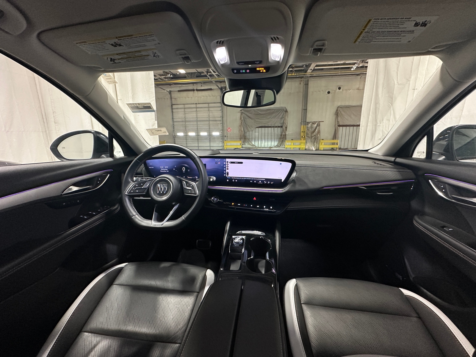 Thumbnail: 2024 Buick Envision - 2