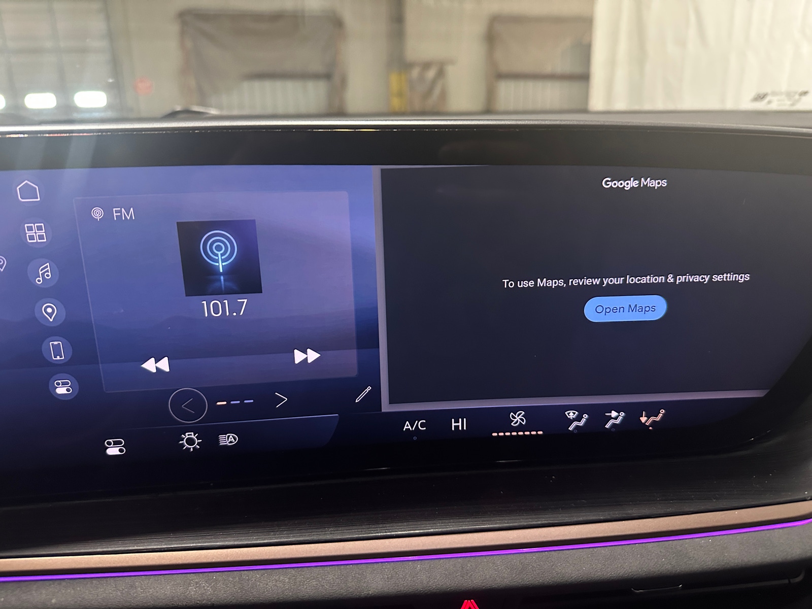 Thumbnail: 2024 Buick Envision - 3