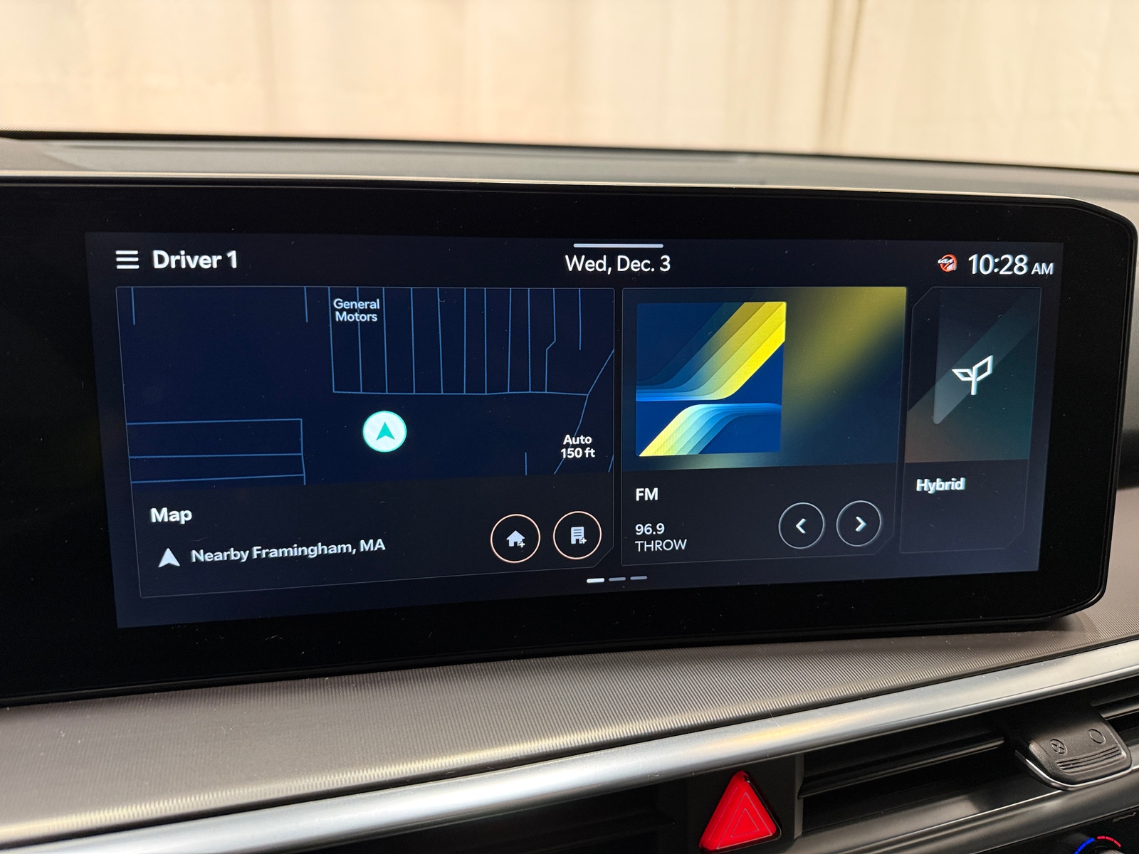 Thumbnail: 2025 Kia Sorento - 3