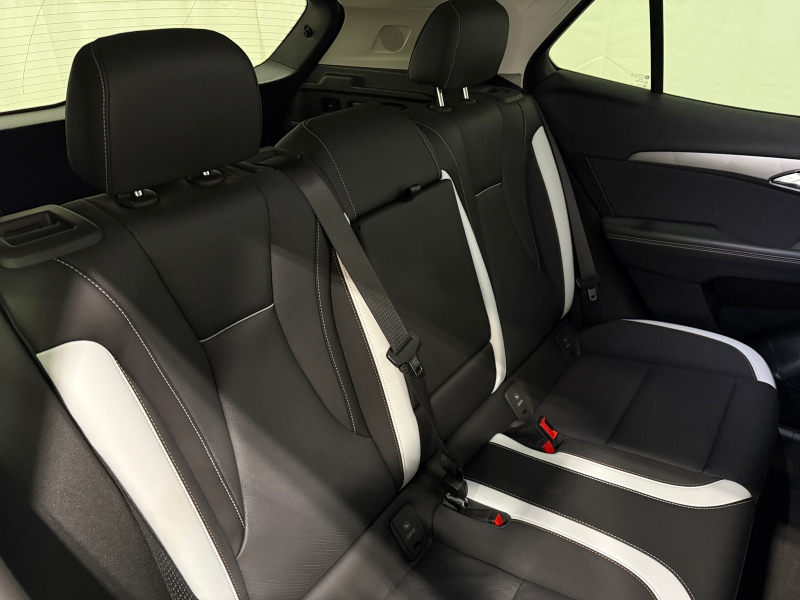 Thumbnail: 2024 Buick Envision - 5