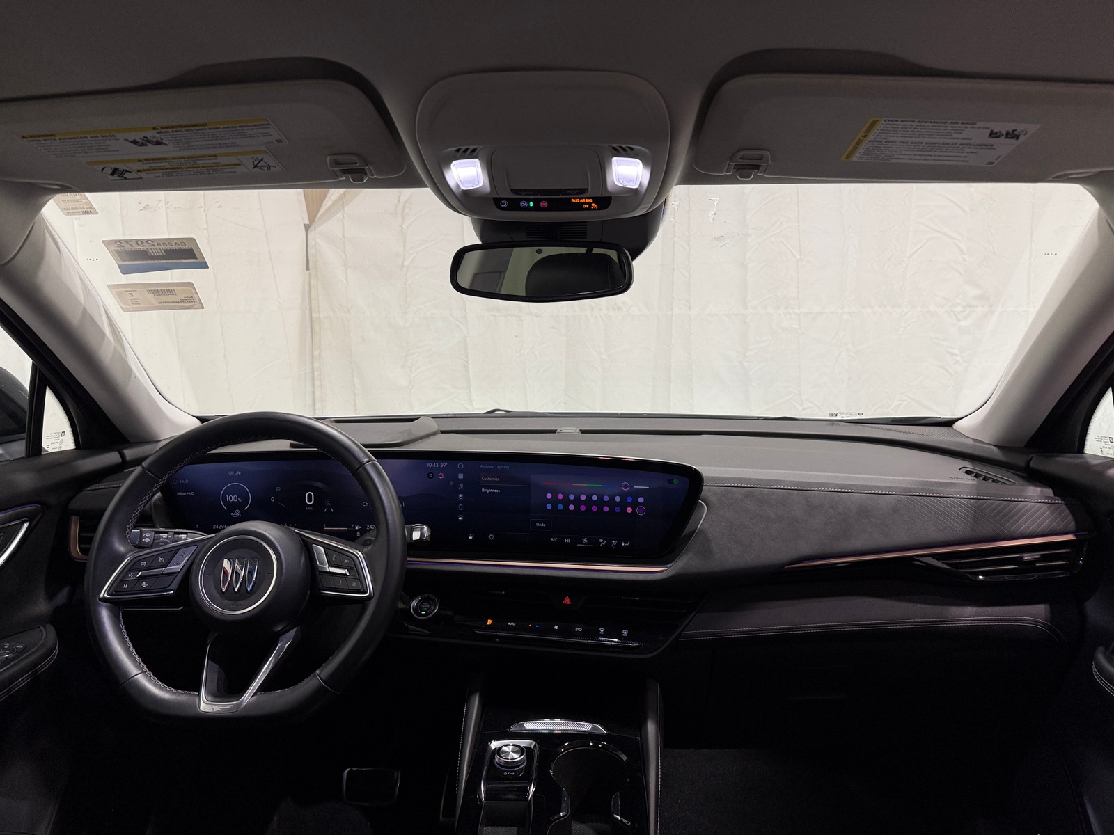 Thumbnail: 2024 Buick Envision - 2