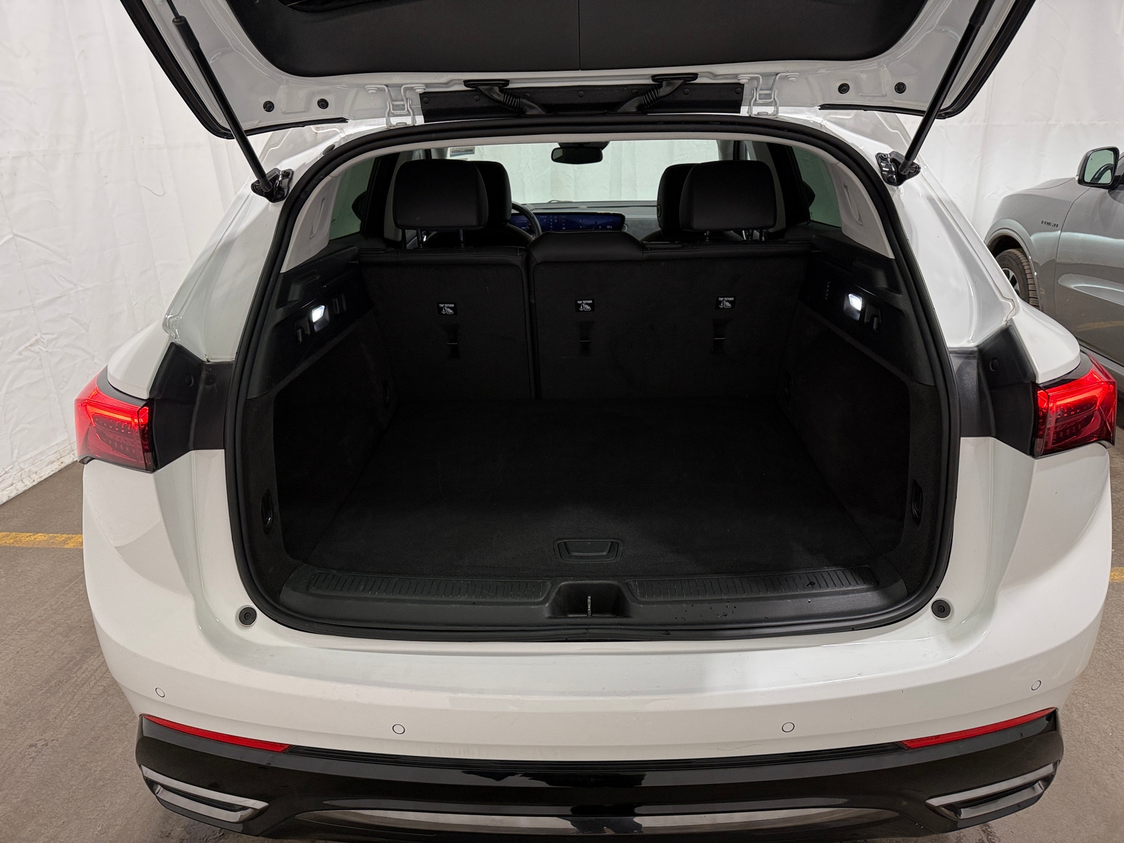 Thumbnail: 2024 Buick Envision - 6