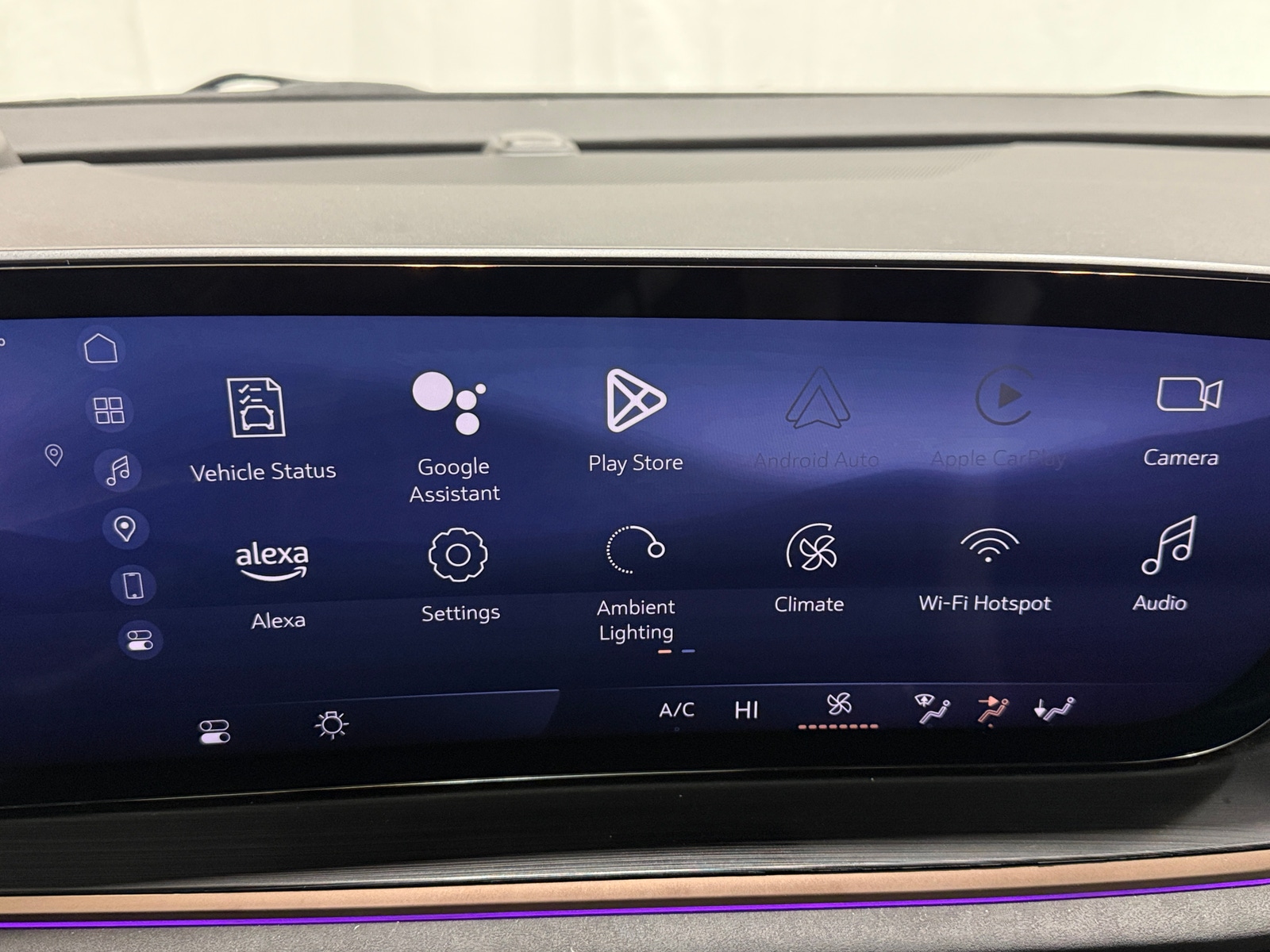 Thumbnail: 2024 Buick Envision - 3