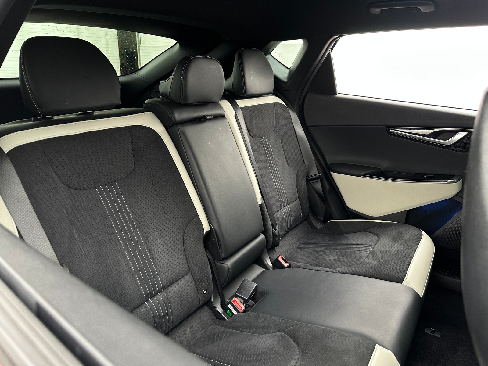 Thumbnail: 2024 Kia EV6 - 6