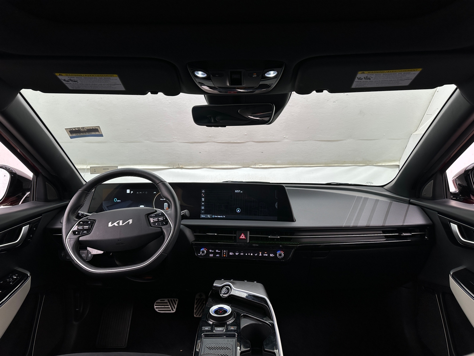 Thumbnail: 2024 Kia EV6 - 3