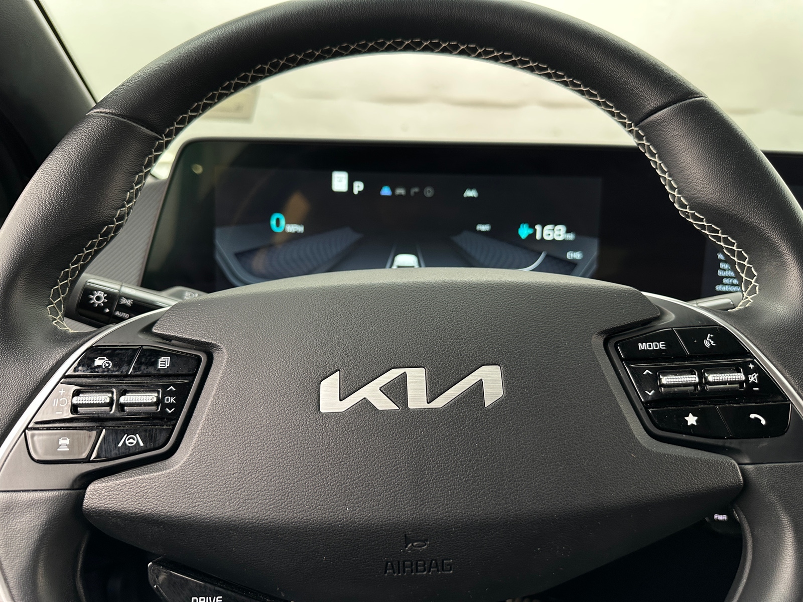 Thumbnail: 2024 Kia EV6 - 5