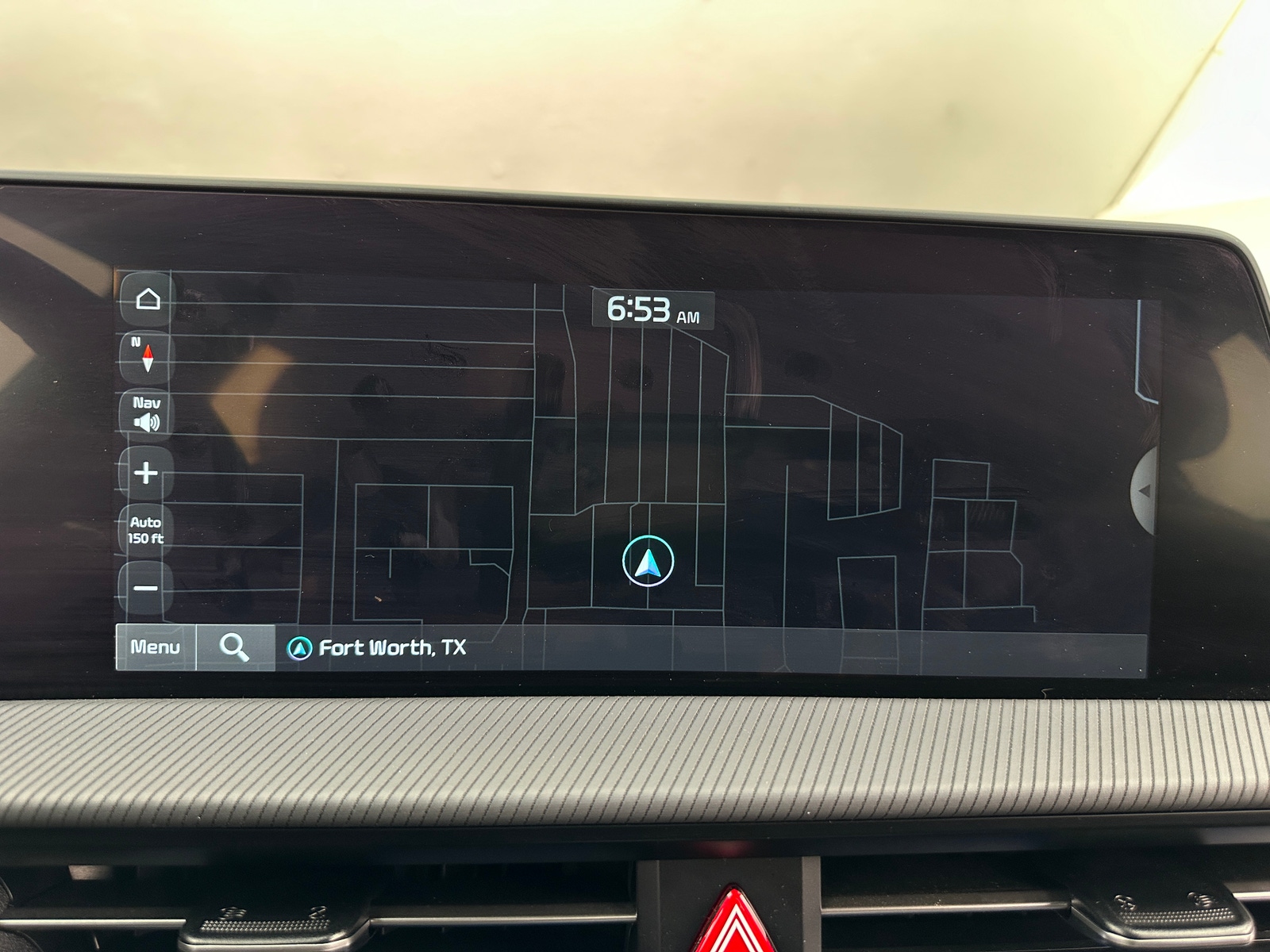 Thumbnail: 2024 Kia EV6 - 4