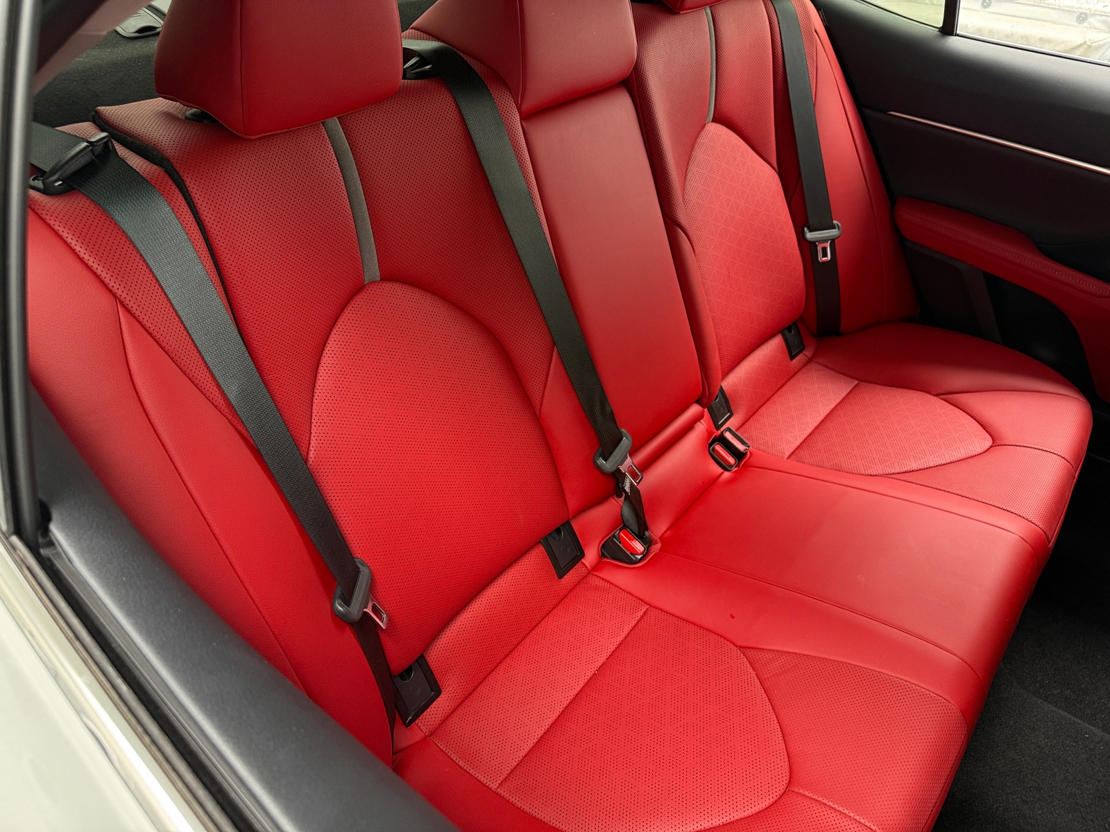 Thumbnail: 2023 Toyota Camry - 5