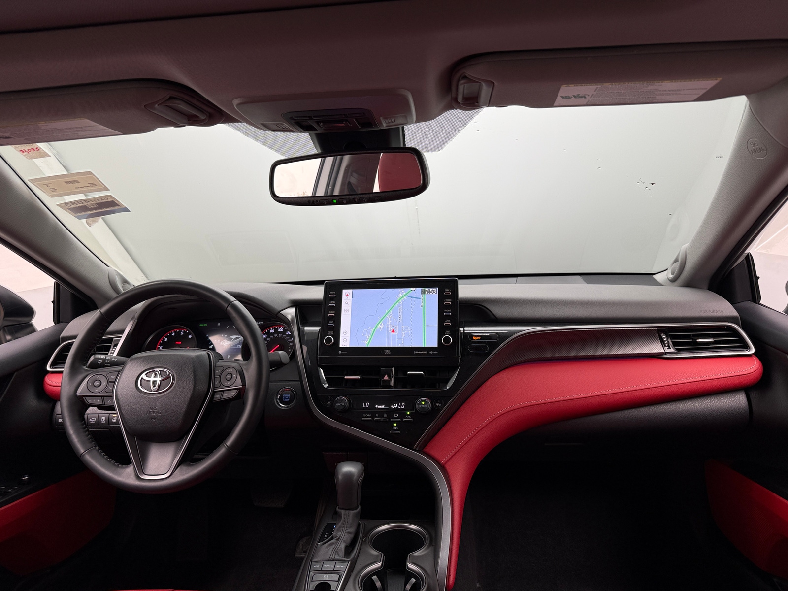 Thumbnail: 2023 Toyota Camry - 2