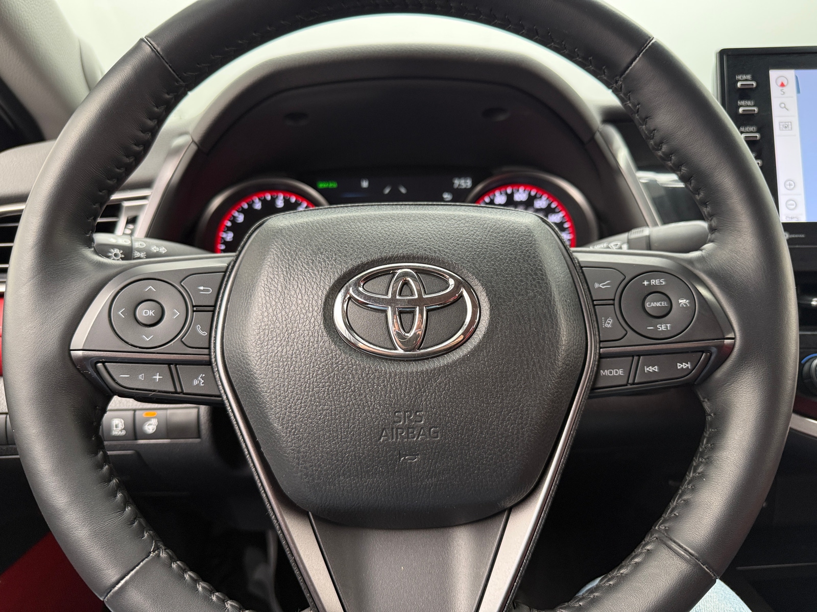 Thumbnail: 2023 Toyota Camry - 4