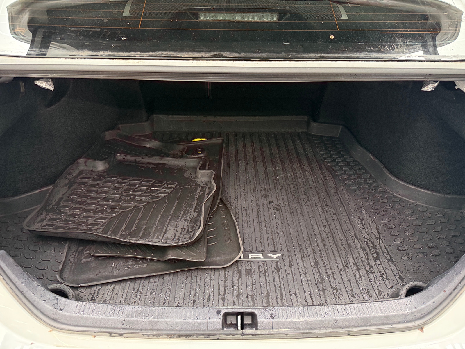 Thumbnail: 2023 Toyota Camry - 6