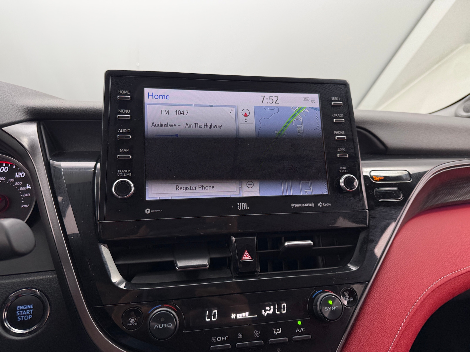 Thumbnail: 2023 Toyota Camry - 3