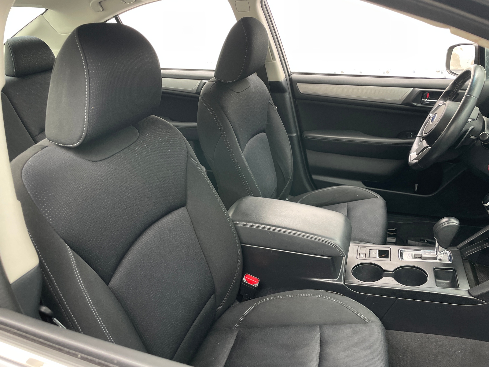 Thumbnail: 2019 Subaru Legacy - 2