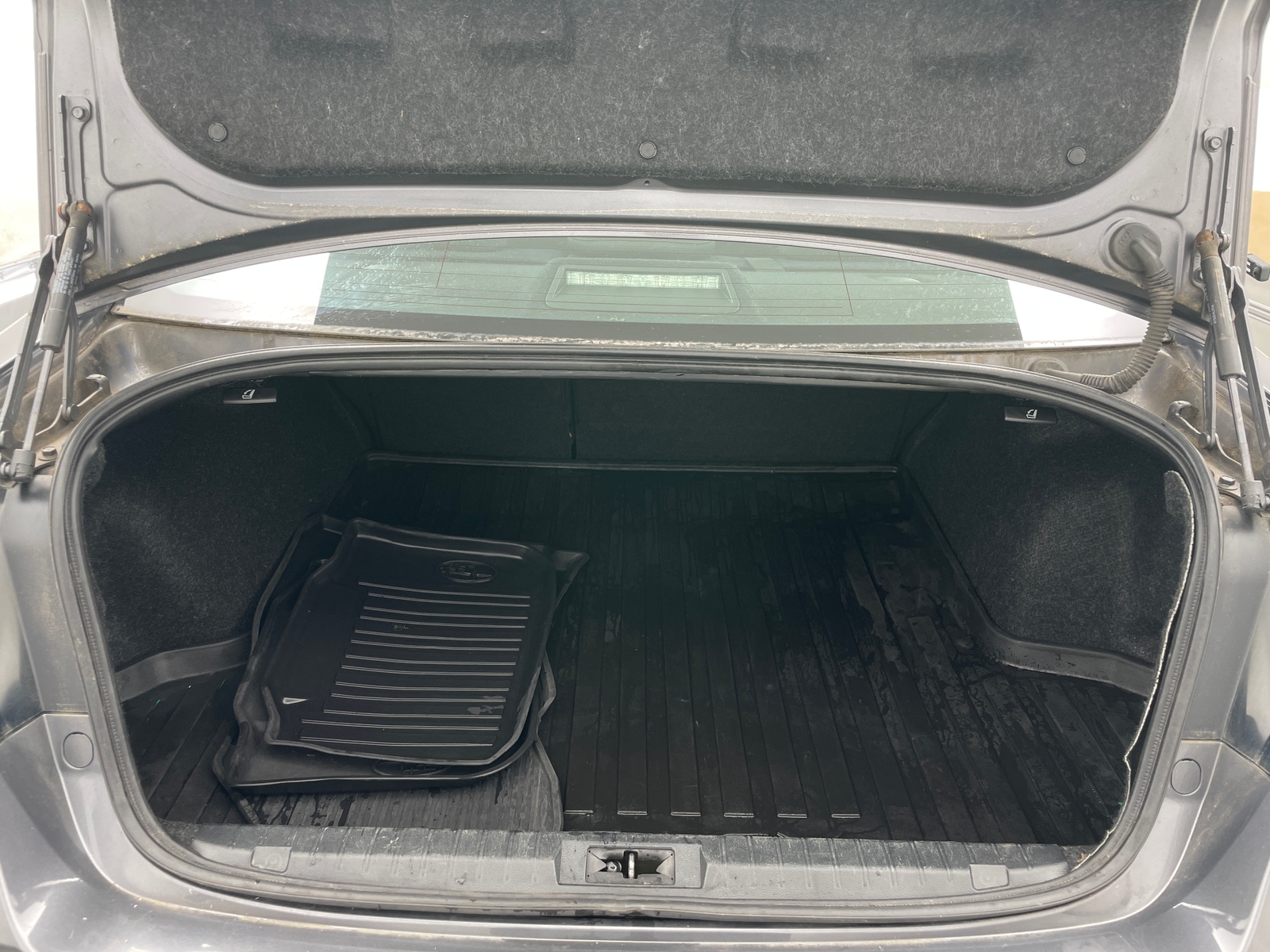 Thumbnail: 2019 Subaru Legacy - 7