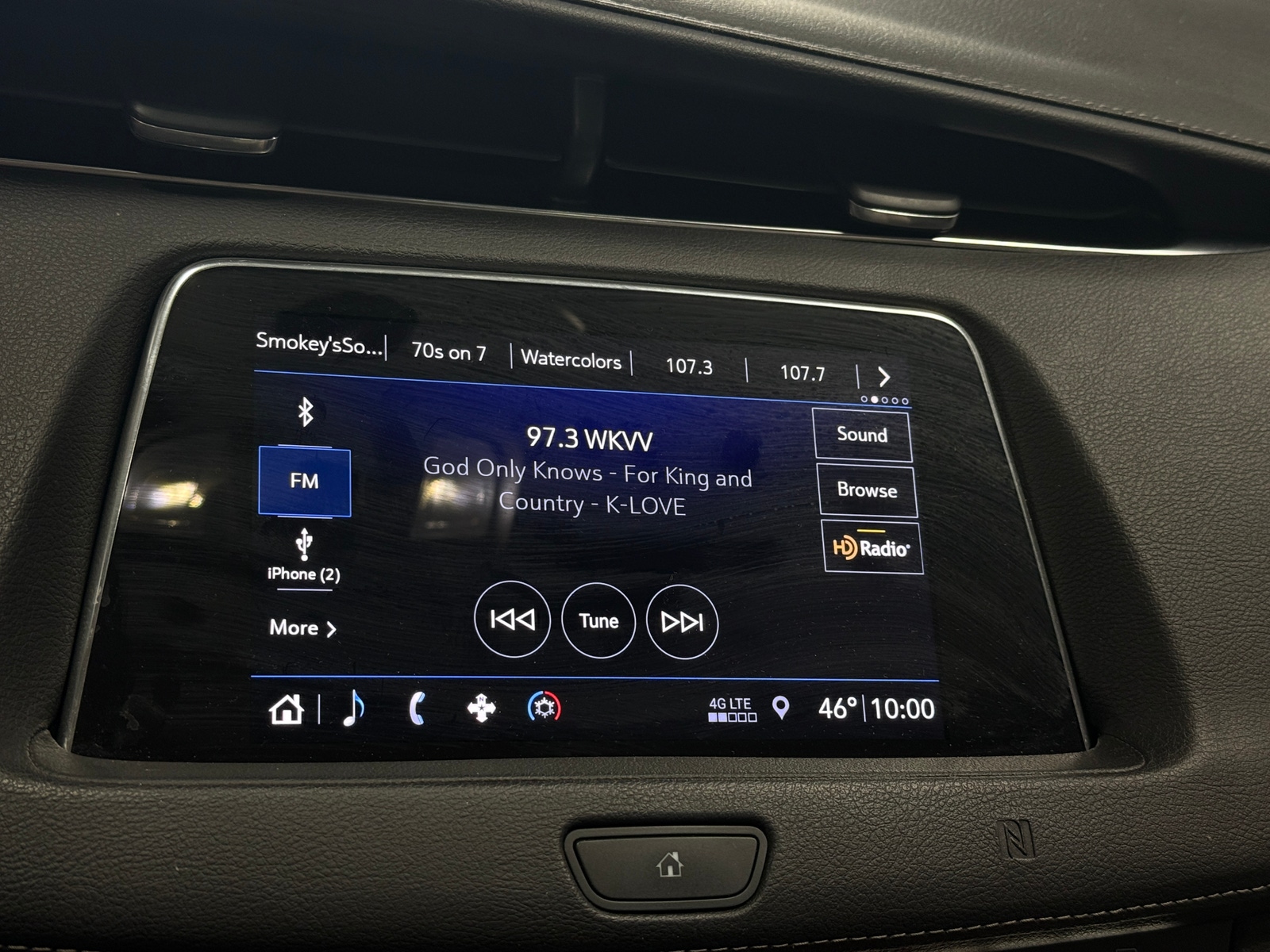 Thumbnail: 2019 Cadillac XT4 - 3