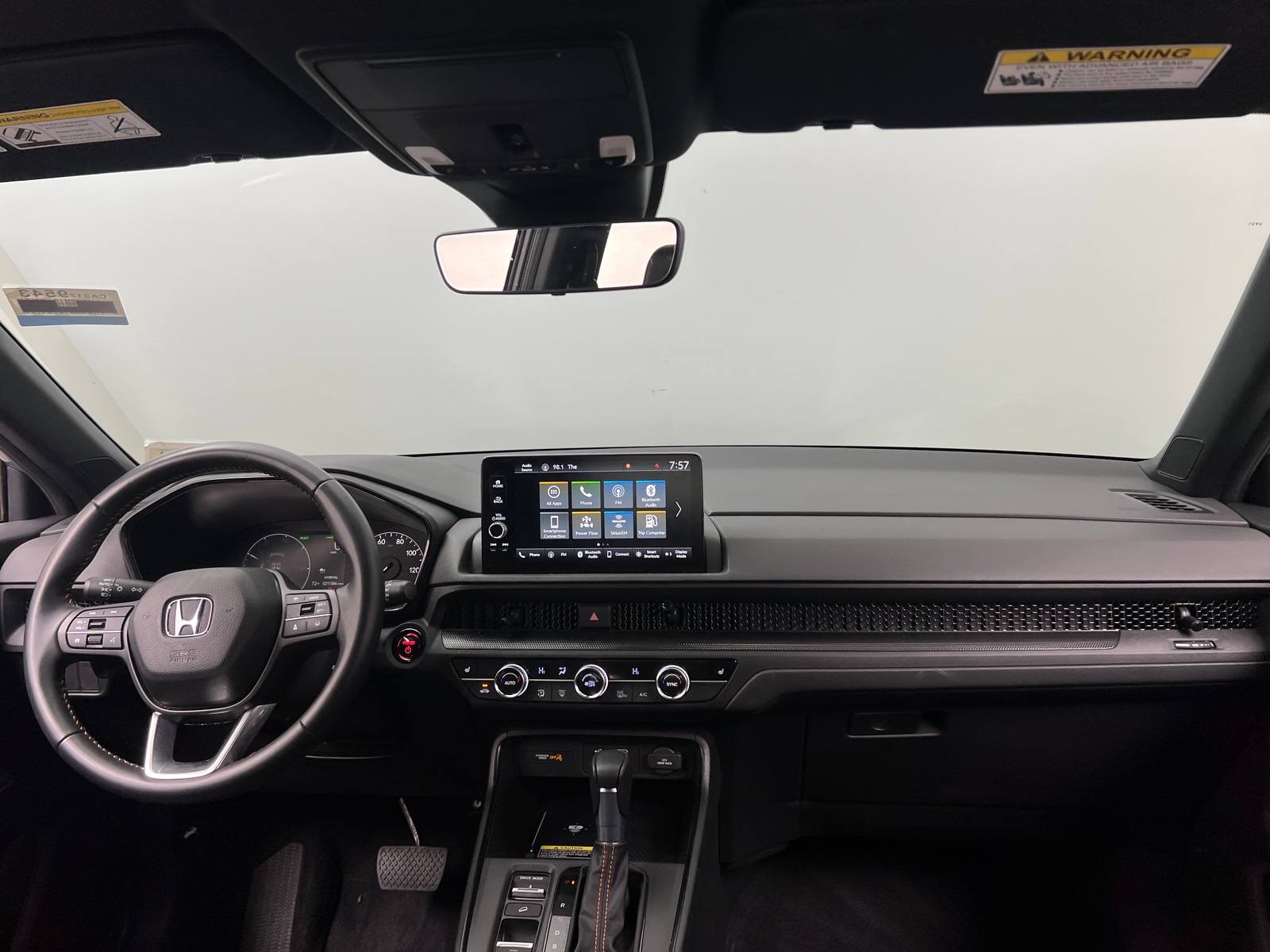 Thumbnail: 2025 Honda CR-V - 2