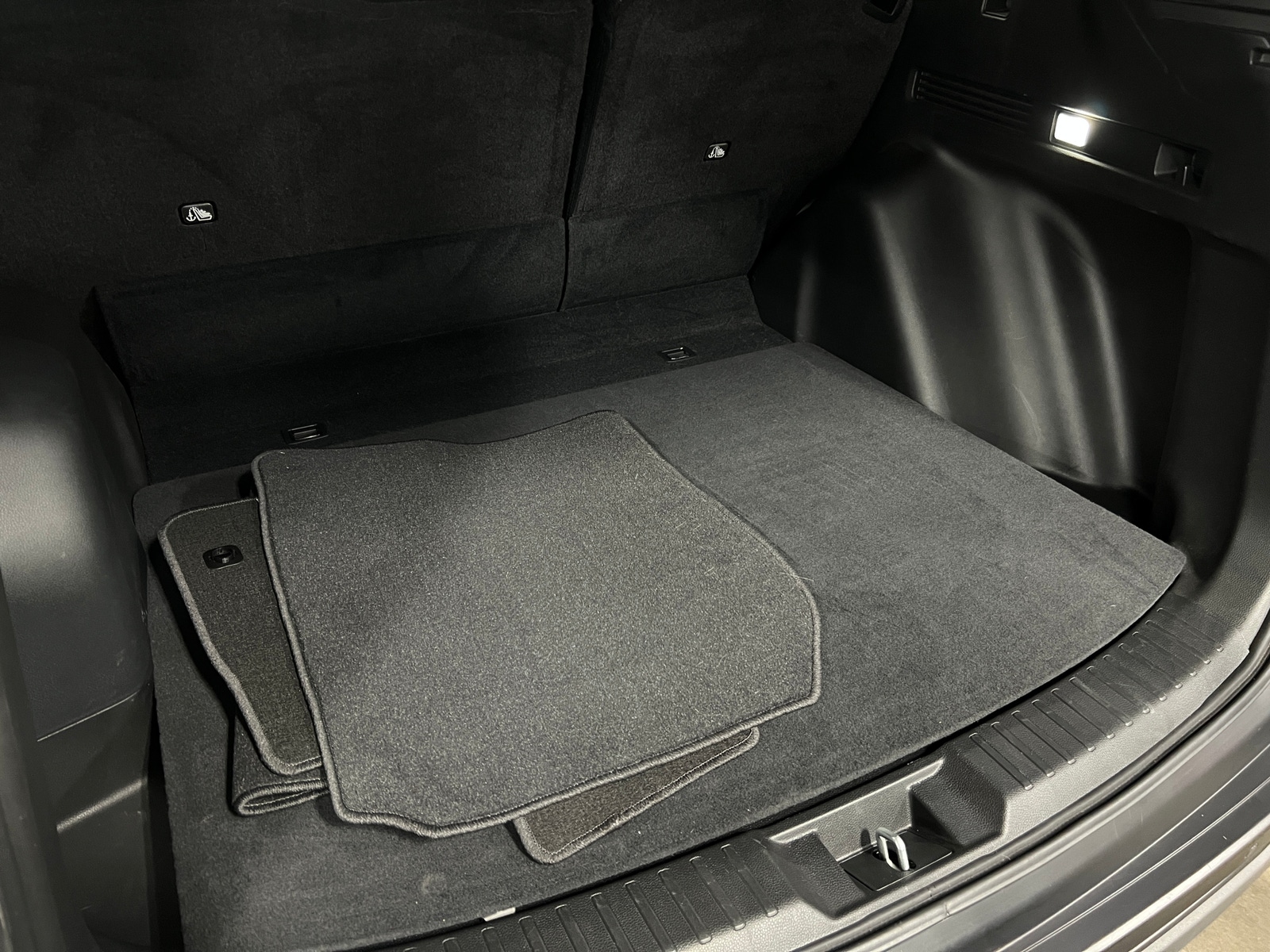 Thumbnail: 2025 Honda CR-V - 6