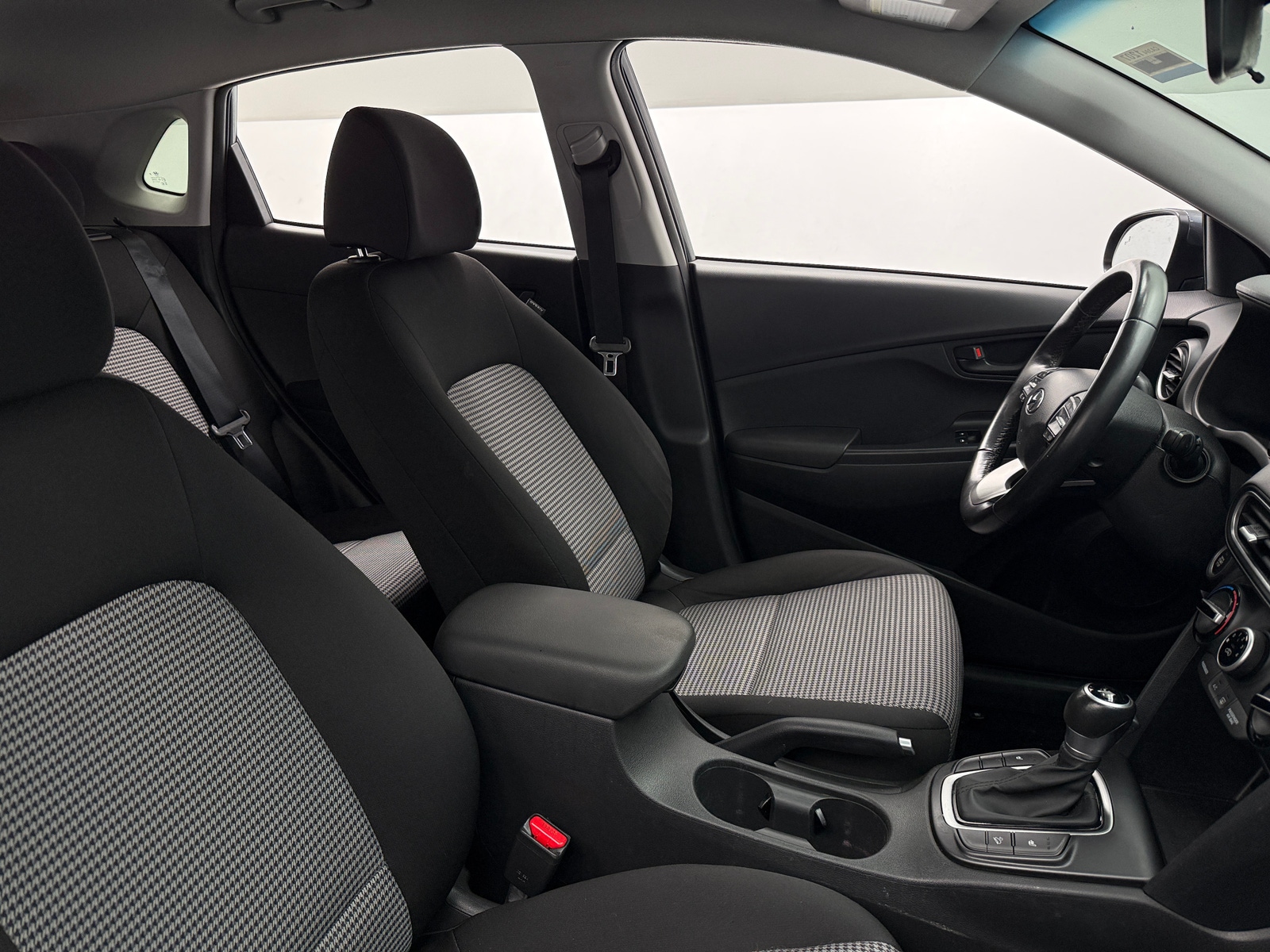 Thumbnail: 2019 Hyundai Kona - 2