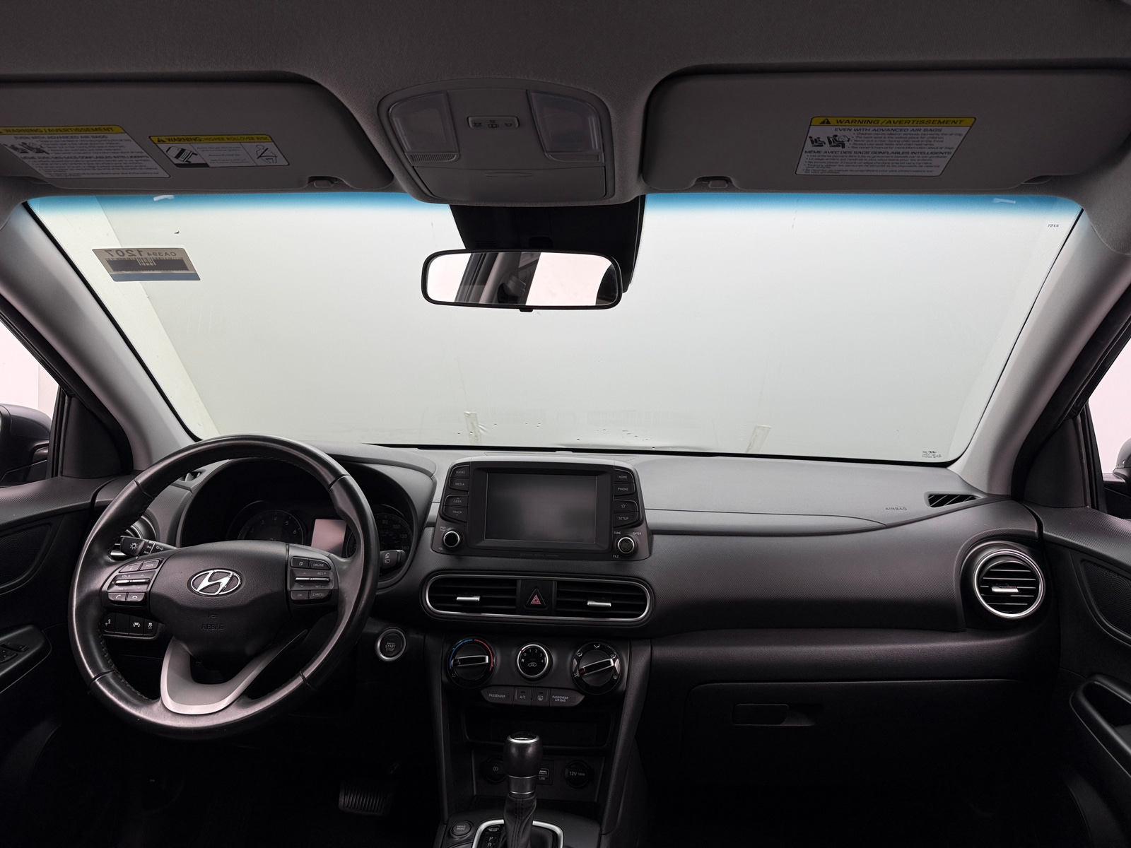 Thumbnail: 2019 Hyundai Kona - 3