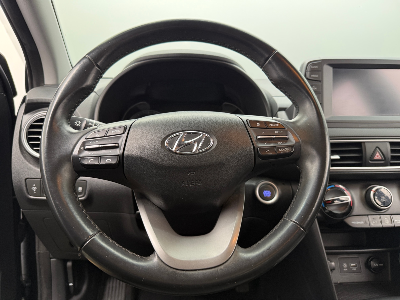 Thumbnail: 2019 Hyundai Kona - 5