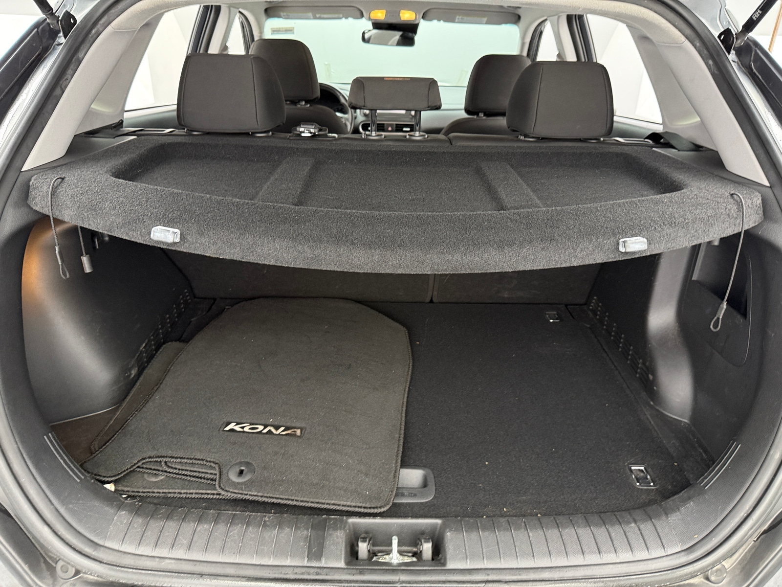 Thumbnail: 2019 Hyundai Kona - 7