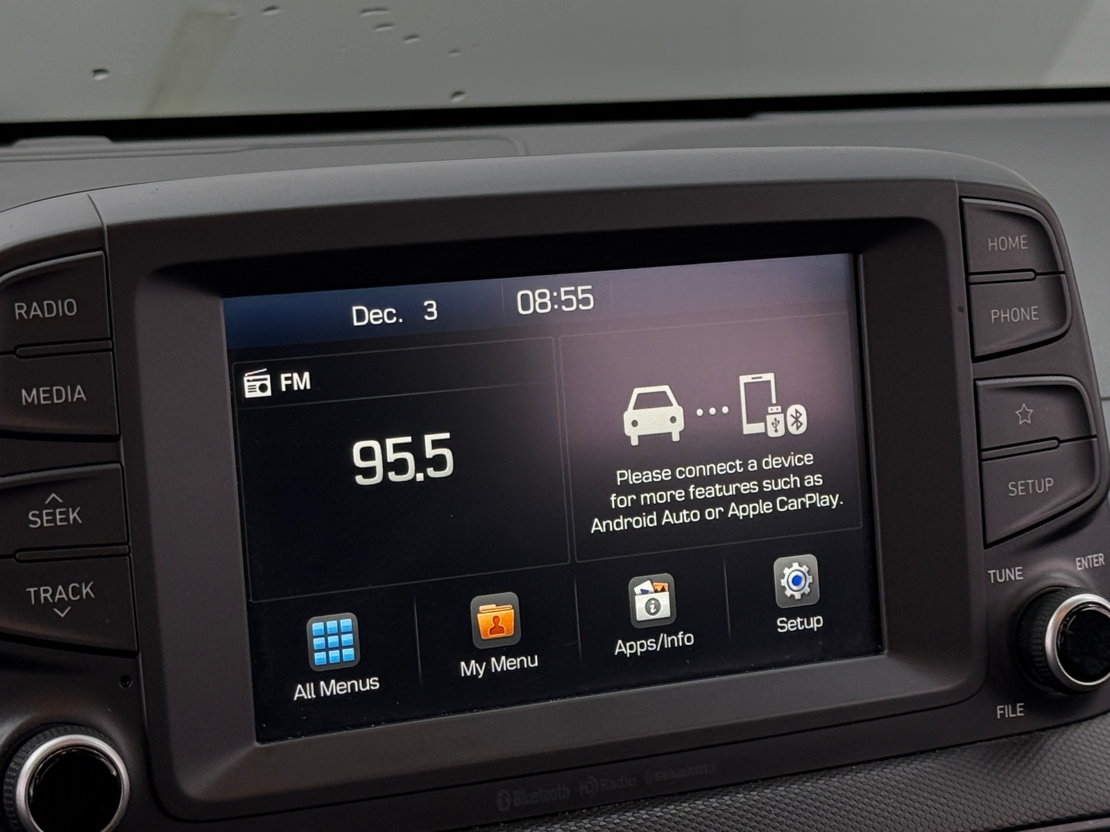 Thumbnail: 2019 Hyundai Kona - 4