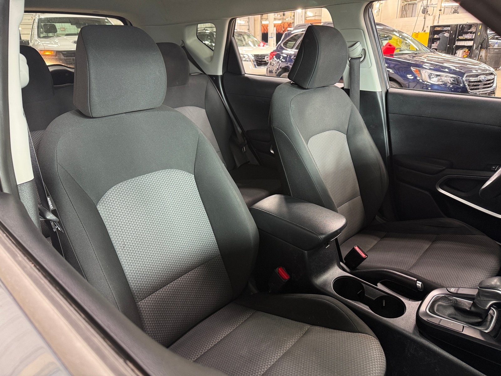 Thumbnail: 2020 Kia Soul - 2