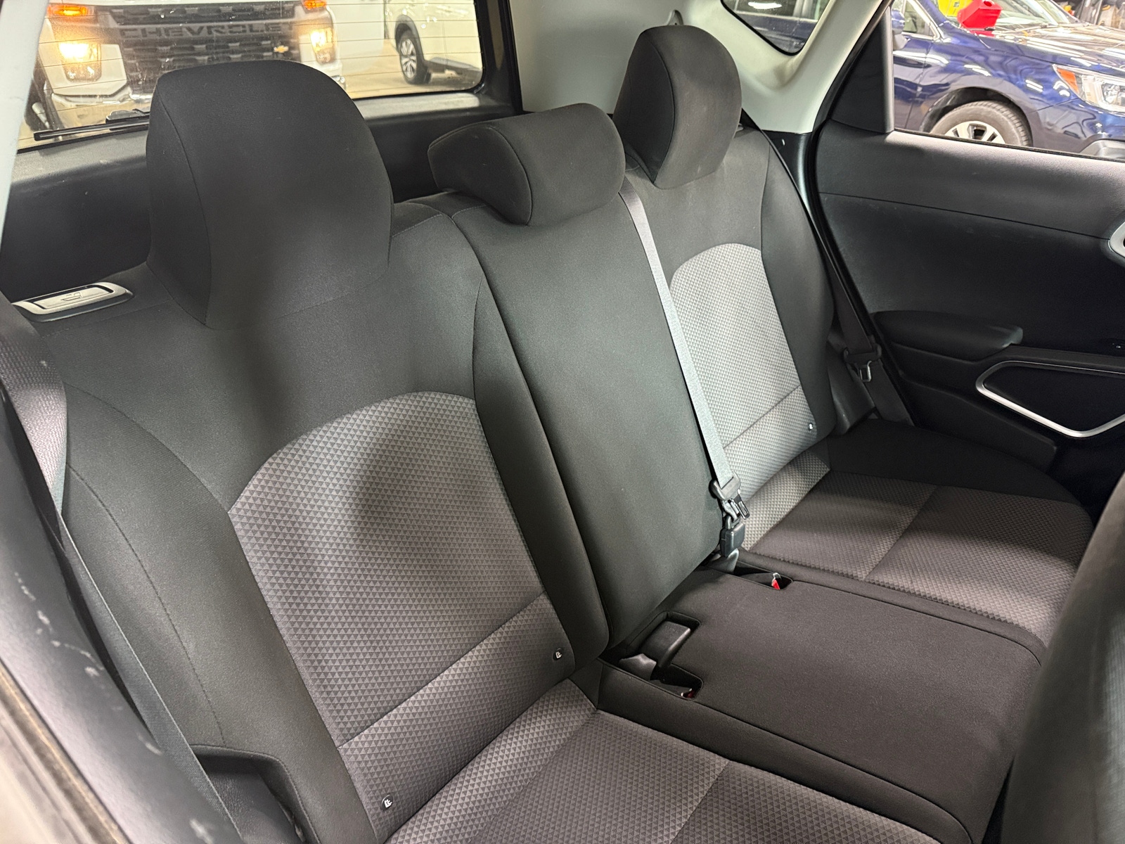 Thumbnail: 2020 Kia Soul - 6