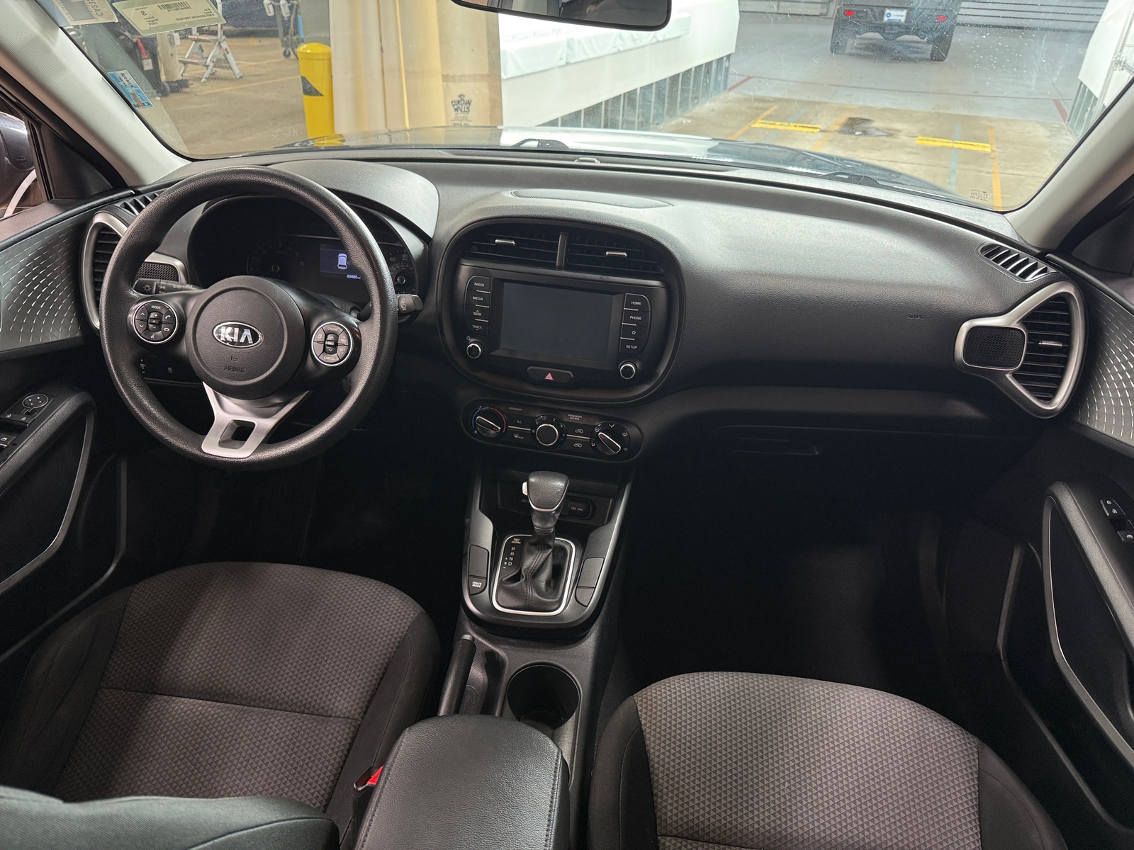 Thumbnail: 2020 Kia Soul - 3