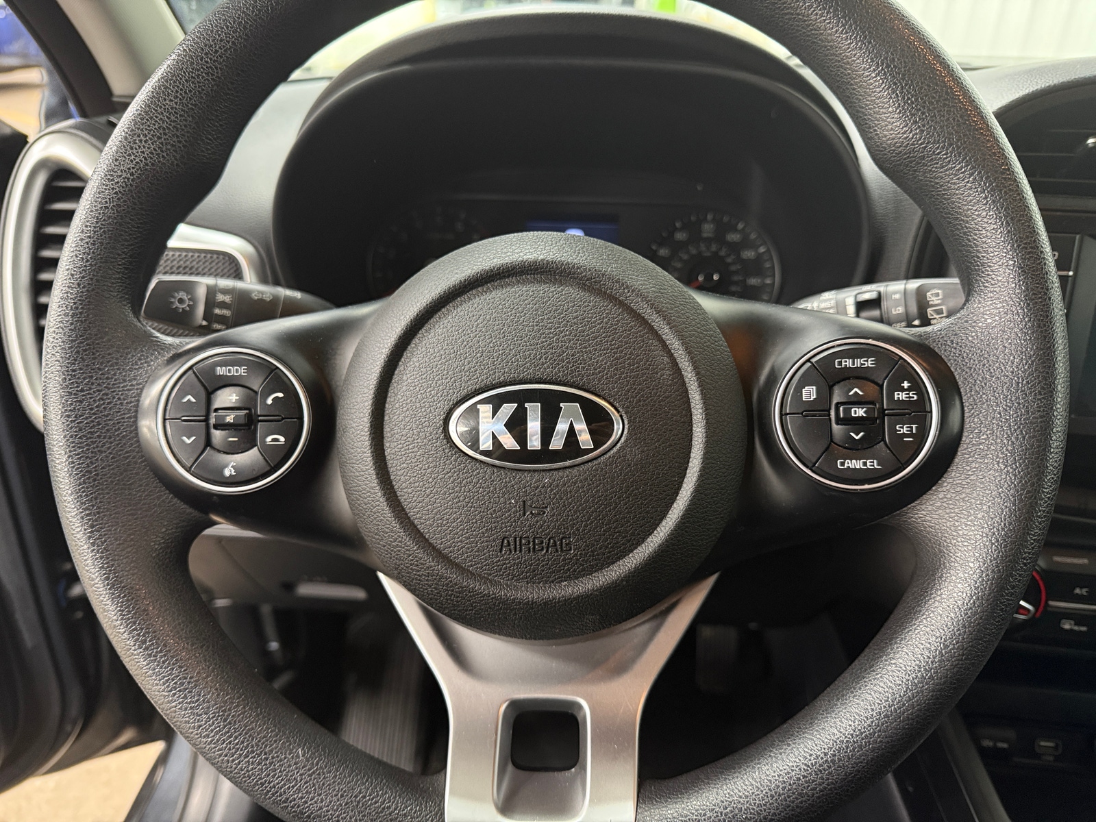 Thumbnail: 2020 Kia Soul - 5