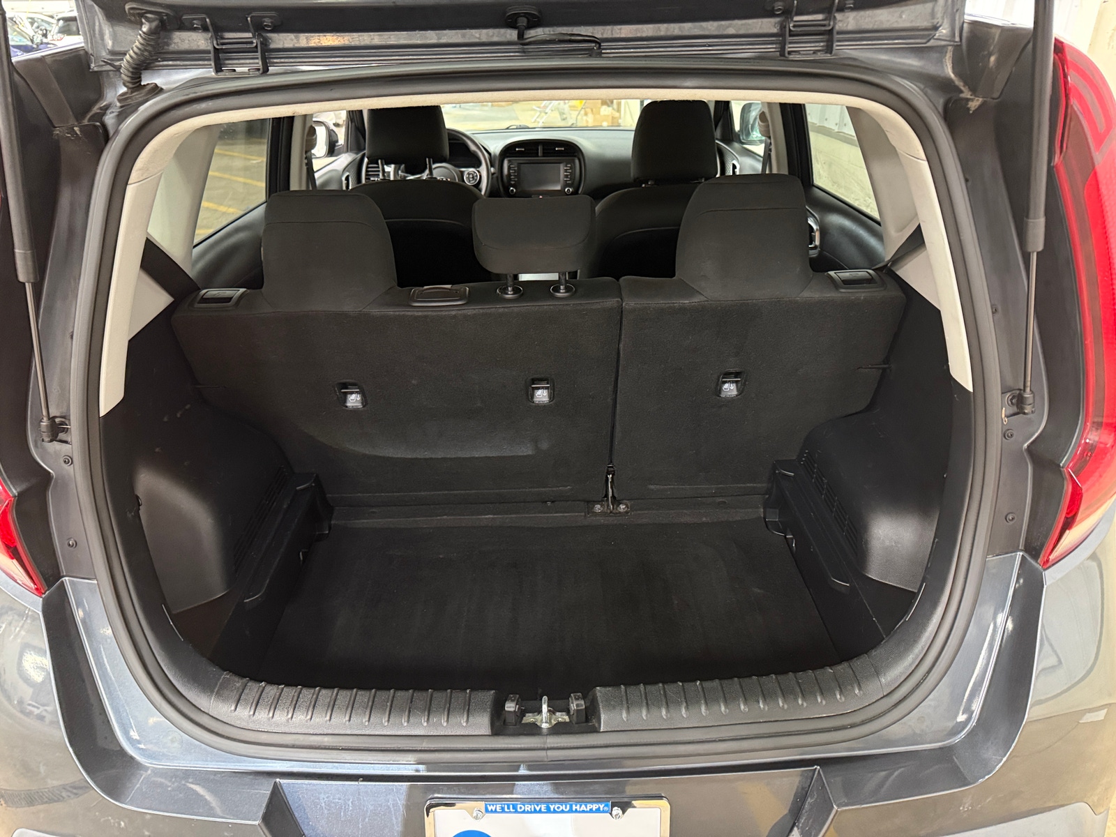 Thumbnail: 2020 Kia Soul - 7