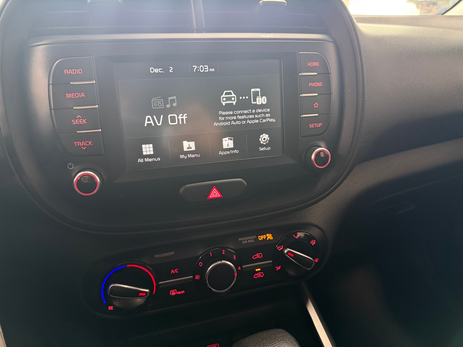 Thumbnail: 2020 Kia Soul - 4