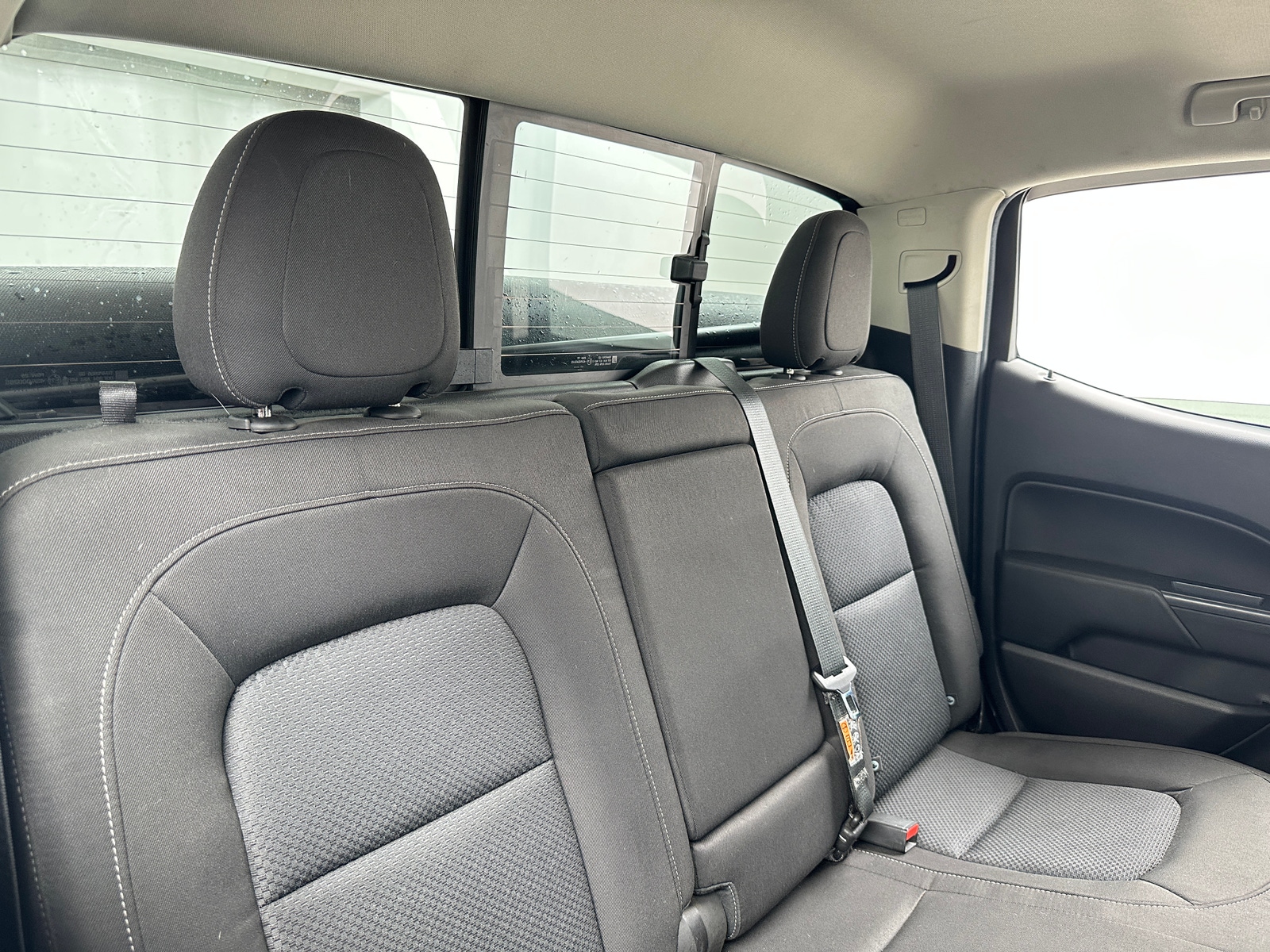 Thumbnail: 2018 Chevrolet Colorado - 6