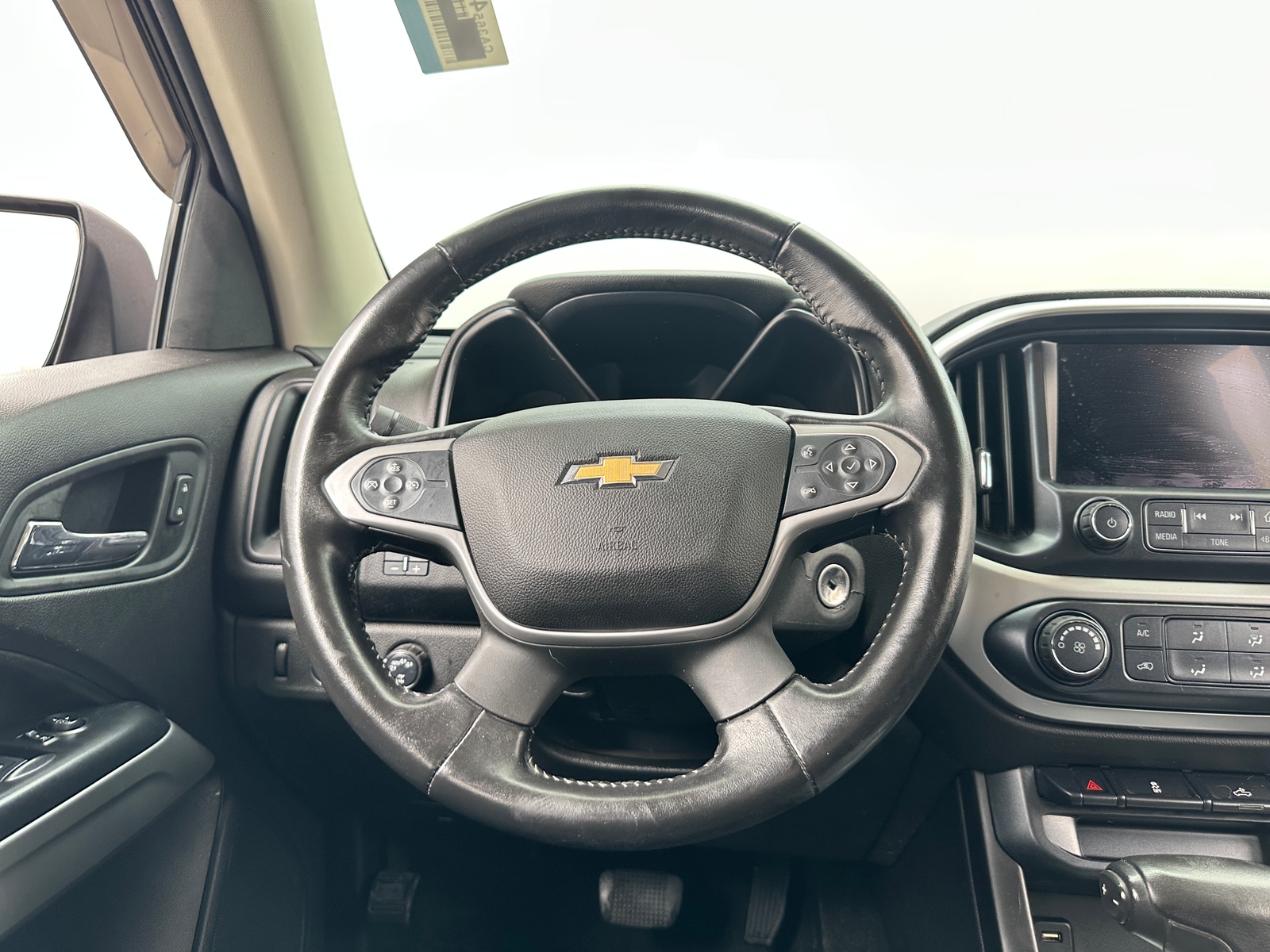 Thumbnail: 2018 Chevrolet Colorado - 5