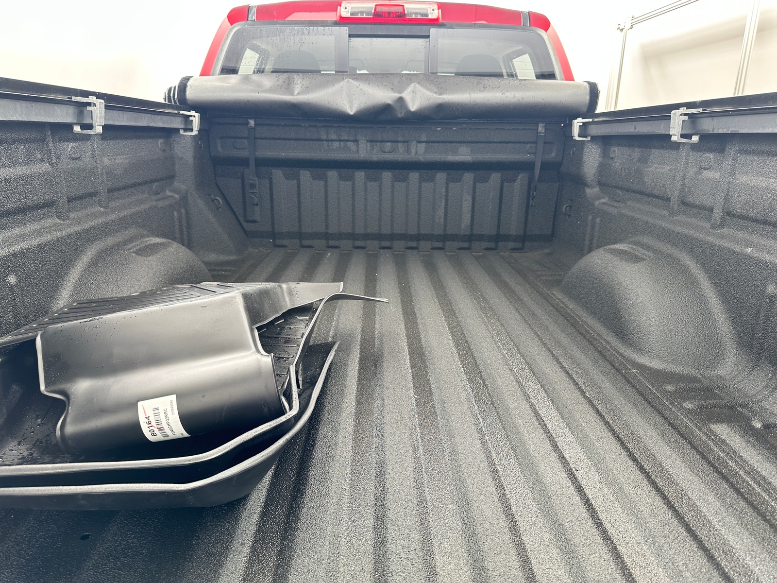 Thumbnail: 2018 Chevrolet Colorado - 7