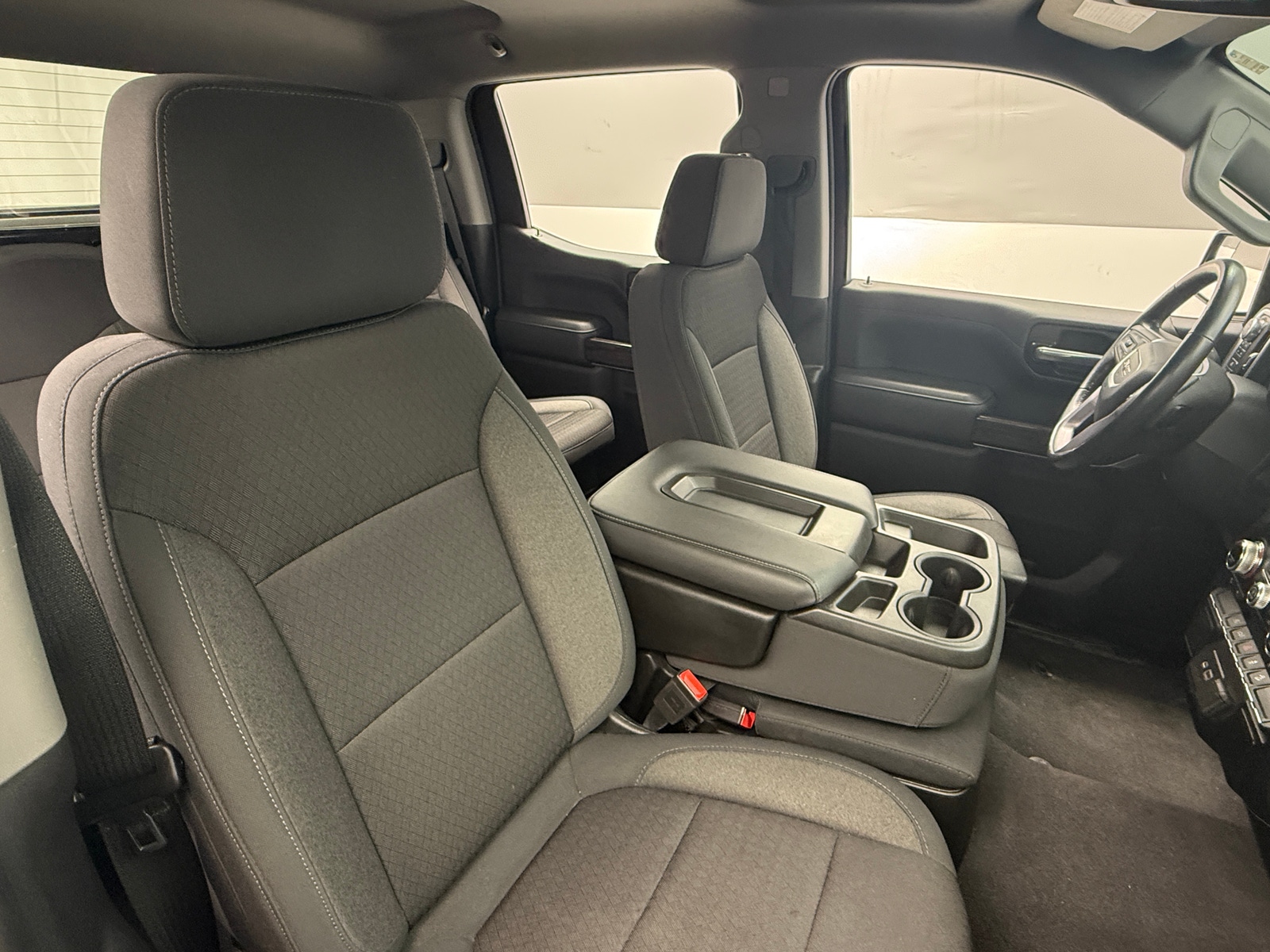 Thumbnail: 2020 GMC Sierra 1500 - 2