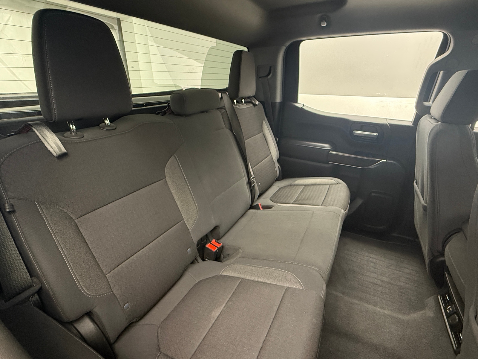 Thumbnail: 2020 GMC Sierra 1500 - 6