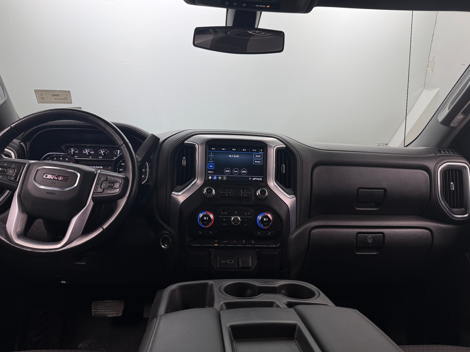 Thumbnail: 2020 GMC Sierra 1500 - 3