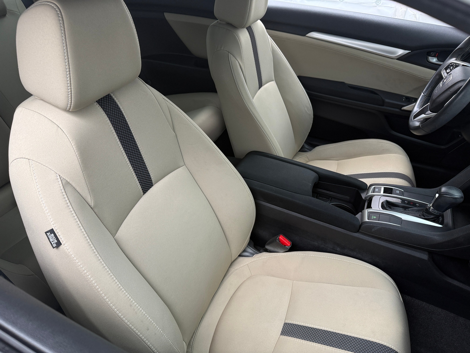 Thumbnail: 2019 Honda Civic - 2