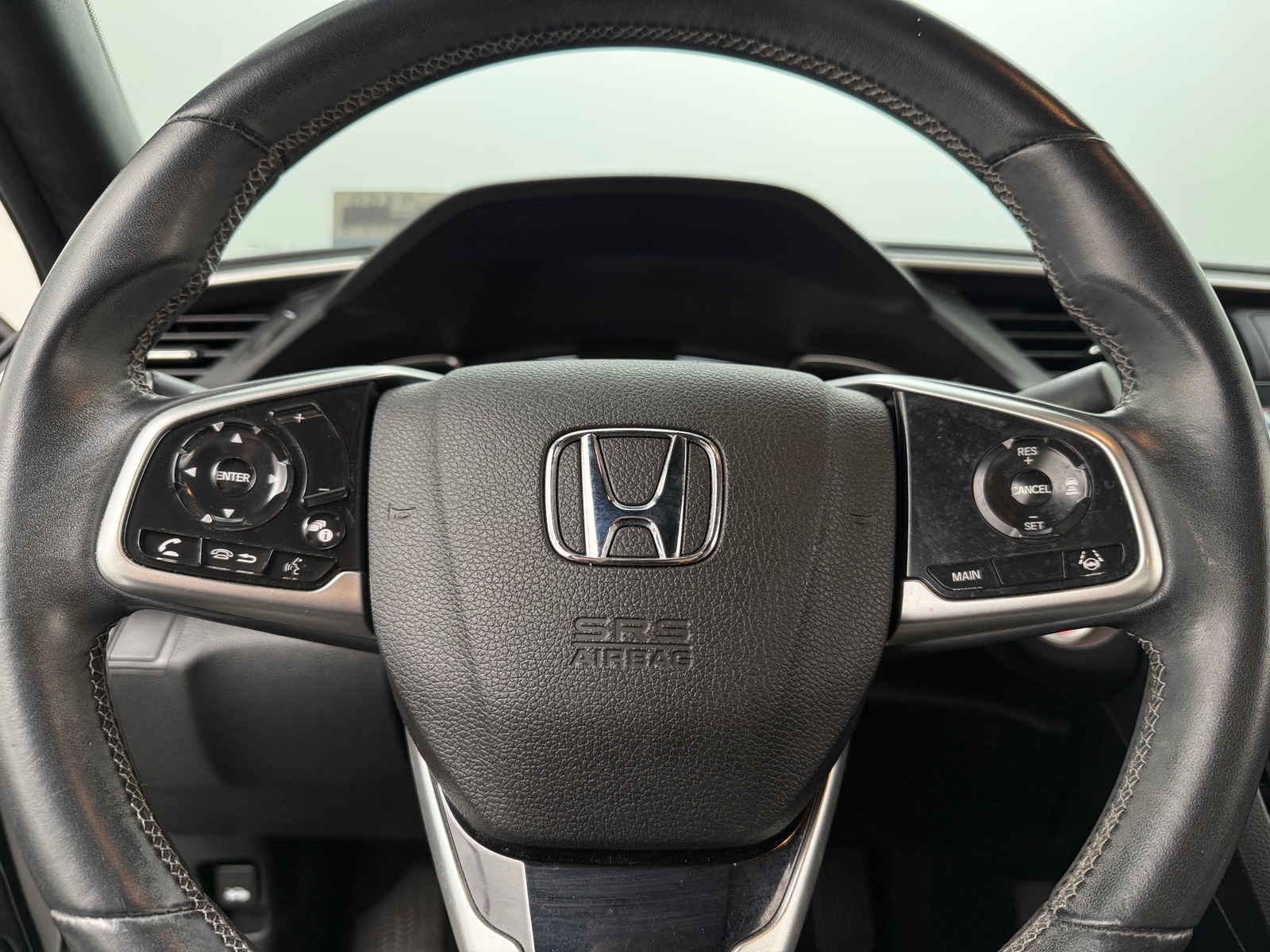 Thumbnail: 2019 Honda Civic - 4