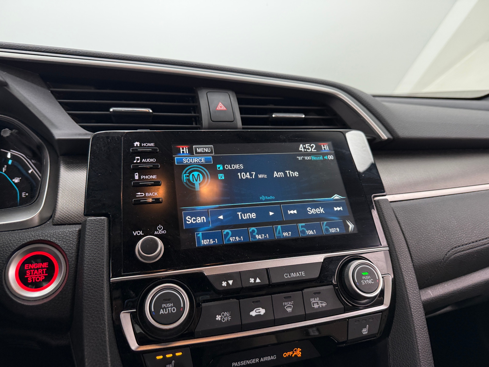 Thumbnail: 2019 Honda Civic - 3