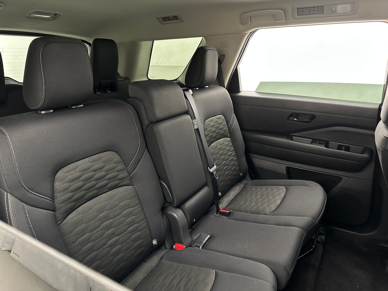 Thumbnail: 2025 Nissan Pathfinder - 6